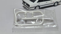 1:64 Tomica Limited Vintage Neo Tomytec LV-N301a Nissan Skyline 4-door HT GT Passage Twin Cam 24V 1987. Diecast.