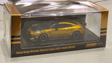 1:64 inno64 Nissan Skyline GT-R R35 Top Secret Black Carbon. Hong Kong Vintage Diecast Expo 2025 VDX. Diecast.