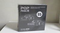 Pop Race Nissan Skyline GT-R V8 Drift ( Hakosuka), Nissan Laurel C130 Box Set. Daigo Saito. Hong Kong toy car salon 2025