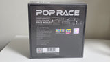 Pop Race Nissan Skyline GT-R V8 Drift ( Hakosuka), Nissan Laurel C130 Box Set. Daigo Saito. Hong Kong toy car salon 2025