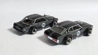 Pop Race Nissan Skyline GT-R V8 Drift ( Hakosuka), Nissan Laurel C130 Box Set. Daigo Saito. Hong Kong toy car salon 2025