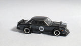 Pop Race Nissan Skyline GT-R V8 Drift ( Hakosuka), Nissan Laurel C130 Box Set. Daigo Saito. Hong Kong toy car salon 2025