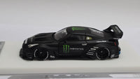 1:64 Veloce Nissan Skyline GT-R R35 35GT-RR LB Performance LBWK Monster