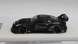 1:64 Veloce Nissan Skyline GT-R R35 35GT-RR LB Performance LBWK Monster
