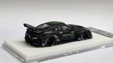 1:64 Veloce Nissan Skyline GT-R R35 35GT-RR LB Performance LBWK Monster