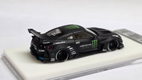 1:64 Veloce Nissan Skyline GT-R R35 35GT-RR LB Performance LBWK Monster
