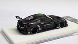 1:64 Veloce Nissan Skyline GT-R R35 35GT-RR LB Performance LBWK Monster