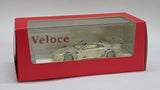 1:64 Veloce Nissan Skyline GT-R R35 35GT-RR LB Performance LBWK Transparent
