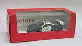 1:64 Veloce Honda NSX NA1 Police LB Performance LBWK