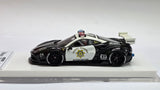 1:64 Veloce Honda NSX NA1 Police LB Performance LBWK
