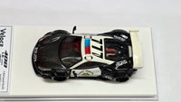 1:64 Veloce Honda NSX NA1 Police LB Performance LBWK
