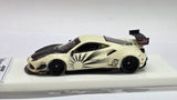 1 of 1 pcs 1:64 Veloce Ferrari 488 GTB LB Performance LBWK Matt Ivory Zero Fighter
