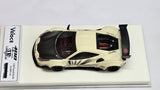 1 of 1 pcs 1:64 Veloce Ferrari 488 GTB LB Performance LBWK Matt Ivory Zero Fighter