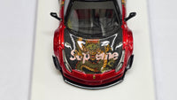 1:64 Veloce Ferrari 488 GTB LB Performance LBWK Supreme 94