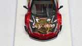1:64 Veloce Ferrari 488 GTB LB Performance LBWK Supreme 94