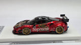 1:64 Veloce Ferrari 488 GTB LB Performance LBWK Supreme 94