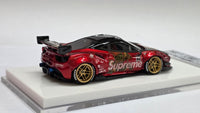 1:64 Veloce Ferrari 488 GTB LB Performance LBWK Supreme 94