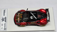 1:64 Veloce Ferrari 488 GTB LB Performance LBWK Supreme 94