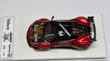 1:64 Veloce Ferrari 488 GTB LB Performance LBWK Supreme 94