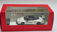 1:64 Veloce Honda NSX NA1 LB Performance LBWK Pearl Monster MAXX