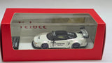 1:64 Veloce Honda NSX NA1 LB Performance LBWK Pearl Monster MAXX