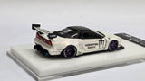 1:64 Veloce Honda NSX NA1 LB Performance LBWK Pearl Monster MAXX