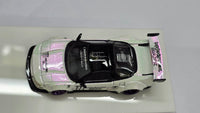 1:64 Veloce Honda NSX NA1 LB Performance LBWK Pearl Monster MAXX
