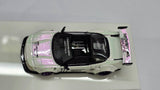1:64 Veloce Honda NSX NA1 LB Performance LBWK Pearl Monster MAXX