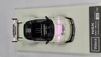 1:64 Veloce Honda NSX NA1 LB Performance LBWK Pearl Monster MAXX