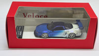 1 of 1 pcs 1:64 Veloce Honda NSX NA1 LB Performance
