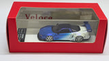 1 of 1 pcs 1:64 Veloce Honda NSX NA1 LB Performance