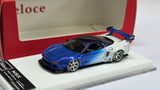 1 of 1 pcs 1:64 Veloce Honda NSX NA1 LB Performance