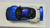 1 of 1 pcs 1:64 Veloce Honda NSX NA1 LB Performance