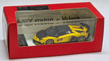 1:64 Veloce x Apex Studio Lamborghini Aventador SVJ Gloss Yellow