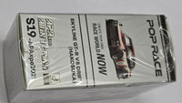 1:64 Pop Race X Xcartoys Nissan Skyline GT-R V8 Drift HAKOSUKA. China Foshan APA Expo 2025.