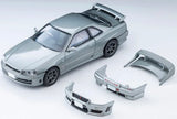 1:64 Tomica Limited Tomytec LV-N353a Nissan Skyline 25 GT Turbo 2 door Sport Coupe 2000 with optional parts