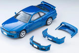 1:64 Tomica Limited Tomytec LV-N353b Nissan Skyline 25 GT Turbo 2 door Sport Coupe 2000 with optional parts