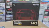 1:64 Tomica Limited Tomytec Vintage NEO Ferrari F40 1989 Red Diecast