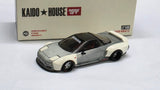 Chase Mini GT X Kaido House Honda NSX NA1 V2 White KHMG148