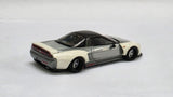 Chase Mini GT X Kaido House Honda NSX NA1 V2 White KHMG148