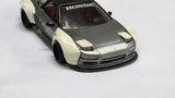 Chase Mini GT X Kaido House Honda NSX NA1 V2 White KHMG148