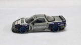 Chase Mini GT X Kaido House Honda NSX NA1 V2 Purple KHMG173