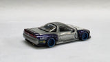 Chase Mini GT X Kaido House Honda NSX NA1 V2 Purple KHMG173