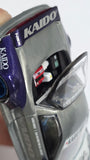 Chase Mini GT X Kaido House Honda NSX NA1 V2 Purple KHMG173