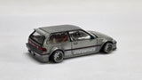 Chase 1:64 Mini GT X Kaido House Honda Civic EF9 Kaido Works V1 KHMG126