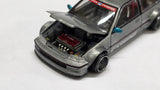 Chase 1:64 Mini GT X Kaido House Honda Civic EF9 Kaido Works V1 KHMG126