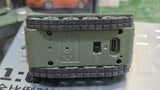 1:64 Remote Control RC Tank IR Combat Rotating Turret