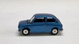 Tomica 9 Subaru R2 SS 2B Wheele Made in Japan