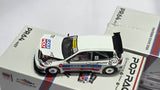 1:64 Pop Race Honda Civic EG6 Pandem PR64-457. Tokyo Auto Salon Hong Kong 2025 X VDX (Vintage Diecast Expo)