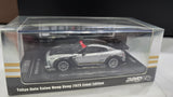 1:64 Inno64 Nissan Skyline GT-R R35 Top Secret Tokyo Auto Salon 2025 Hong Kong